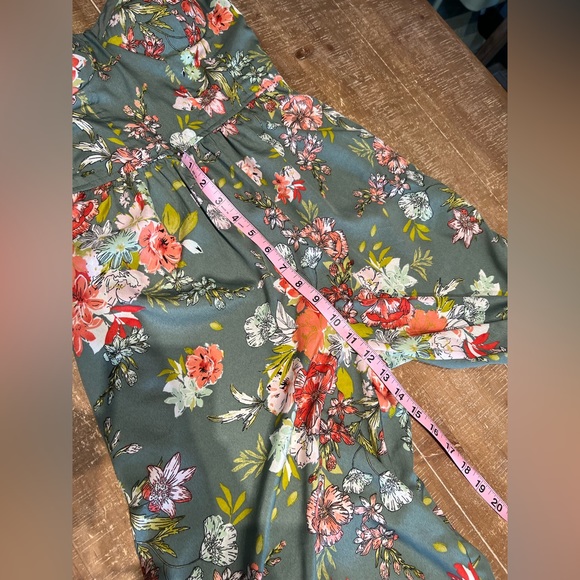 B.O.G Collective Jumpsuit - Picture 10 of 12